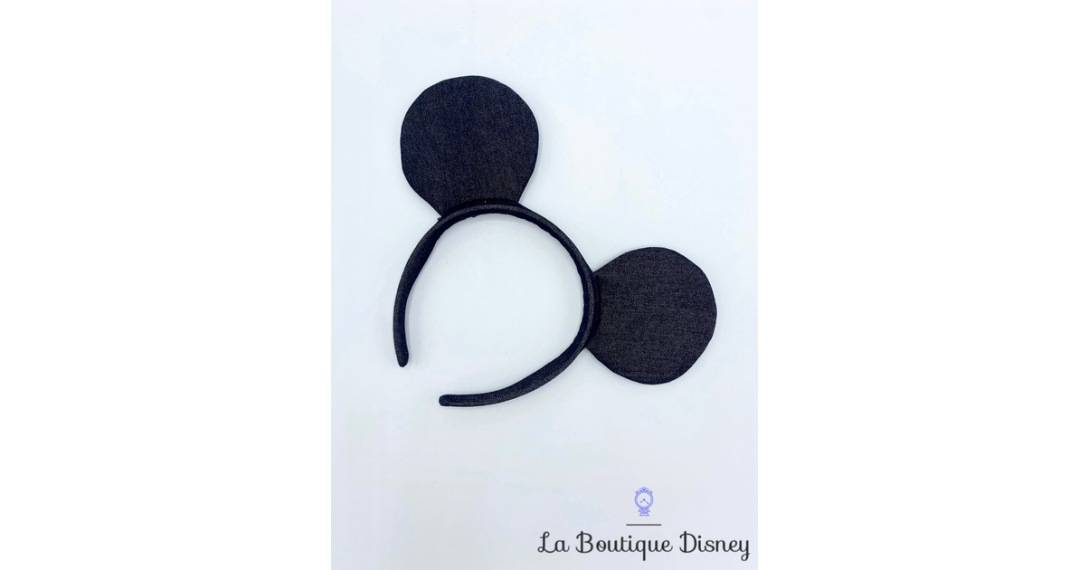 Oreille mickey sales serre tete